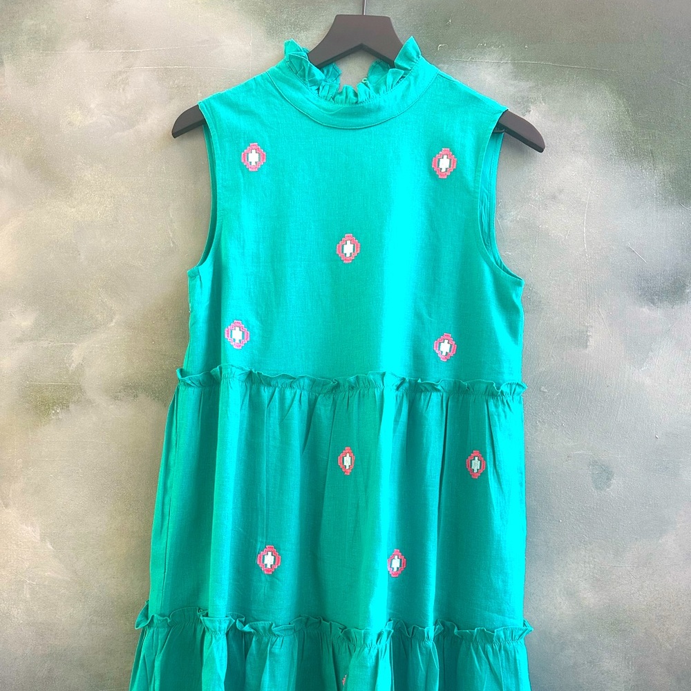 J. Marie- dress- size xs- never worn